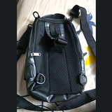 Sling Bag with USB Charging Port