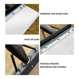 ViralThings™ Multifunction Deep Cleaning Shovel