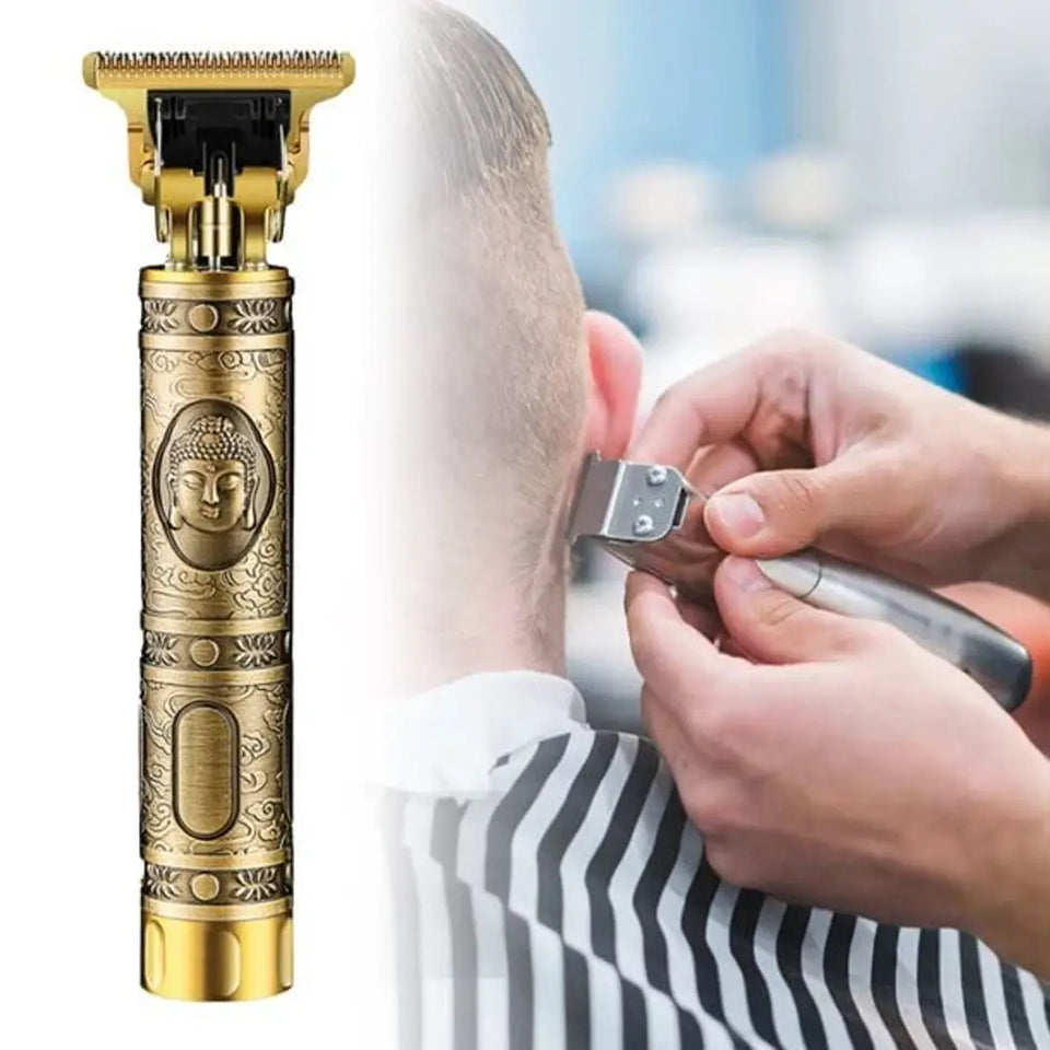 6-in-1 Electric Hair Trimmer