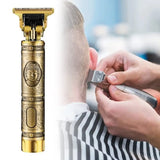 6-in-1 Electric Hair Trimmer