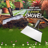 All-in-One Flat Blade Scraper – Strong Multi-Purpose Tool for Gardening, Cleaning, Paint & Rust Removal (Premium Quality)