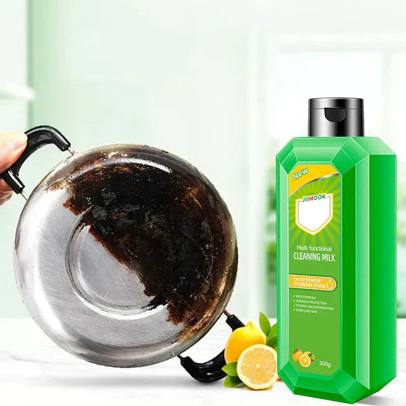 Powerful Multifunctional Concentrated Cleansing Lotion ( Pack of 3 ) (150ml each)