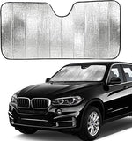 CAR SUNSHADE PROTECTORPROTECT CAR INTERIOR FROM UV RAYS AND HIGH HEAT