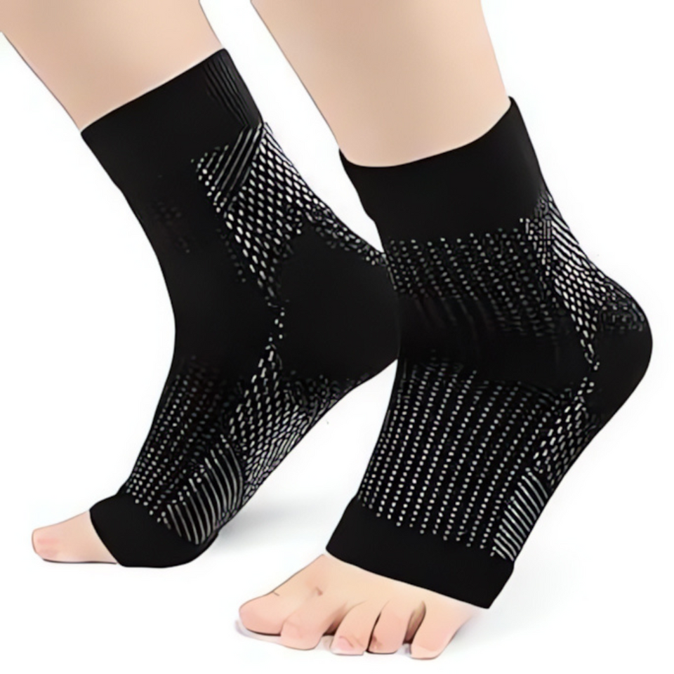 Neuropathy Socks for Women and Men for Relief