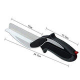 SlicePro™ 2-in-1 Clever Cutter (BUY 1 GET 1 Free)