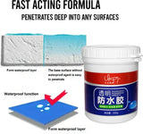 Super Waterproof Glue™