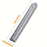Low Temperature Easy Welding Powder Core Welding Rod