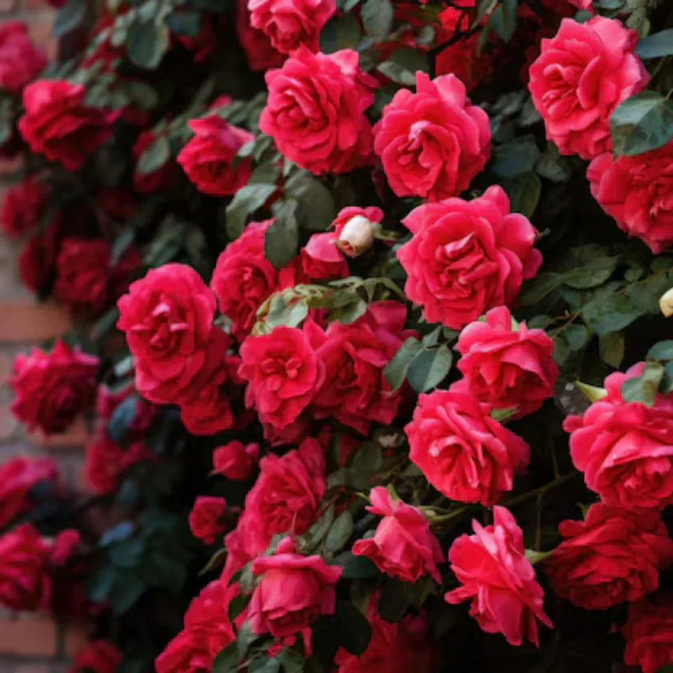 🌺Imported Premium Elegant Climbing Rose Flower Seeds