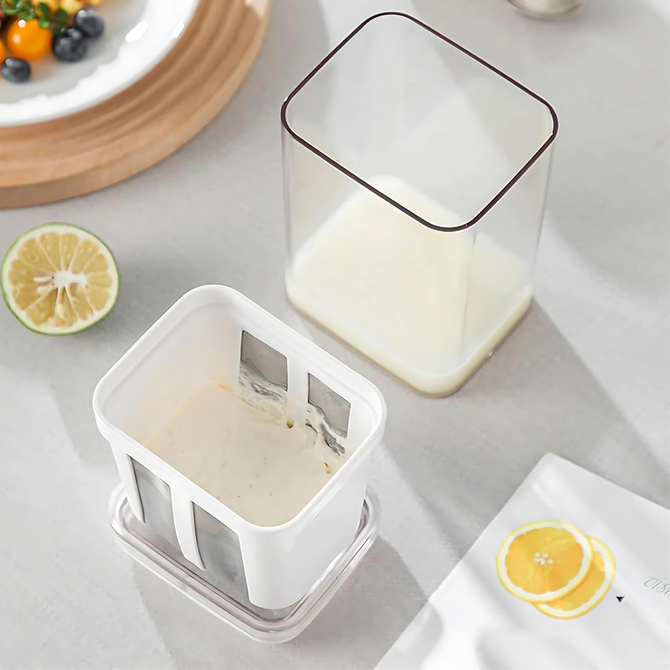 Yogurt Maker Yogurt Filter Strainer Curd Strainer