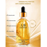 Ginseng Gold Polypeptide Anti-Ageing Serum (30Ml)