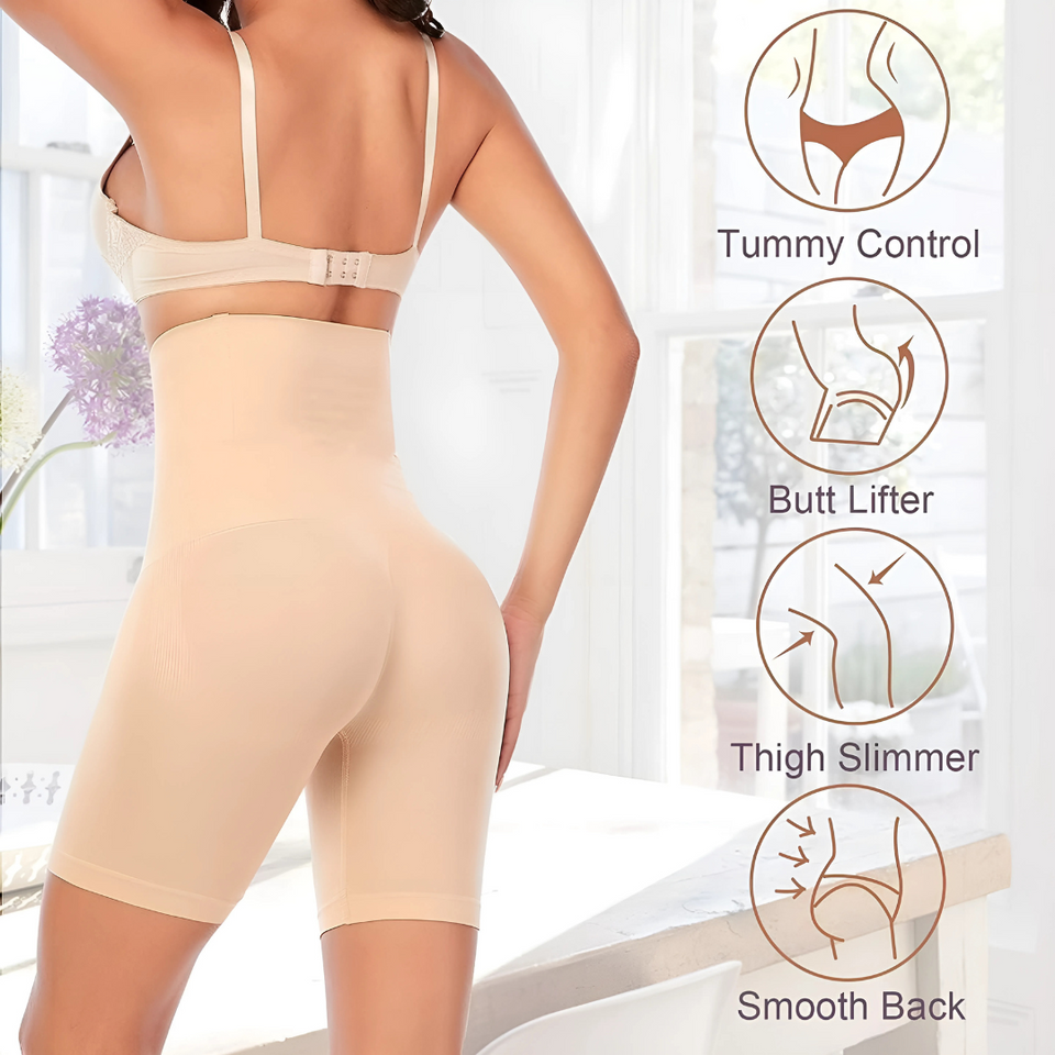 4-in-1 Shaper - Quick Slim Shape Wear