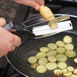 SlicePro™ 2-in-1 Clever Cutter (BUY 1 GET 1 Free) (Premium Quality)