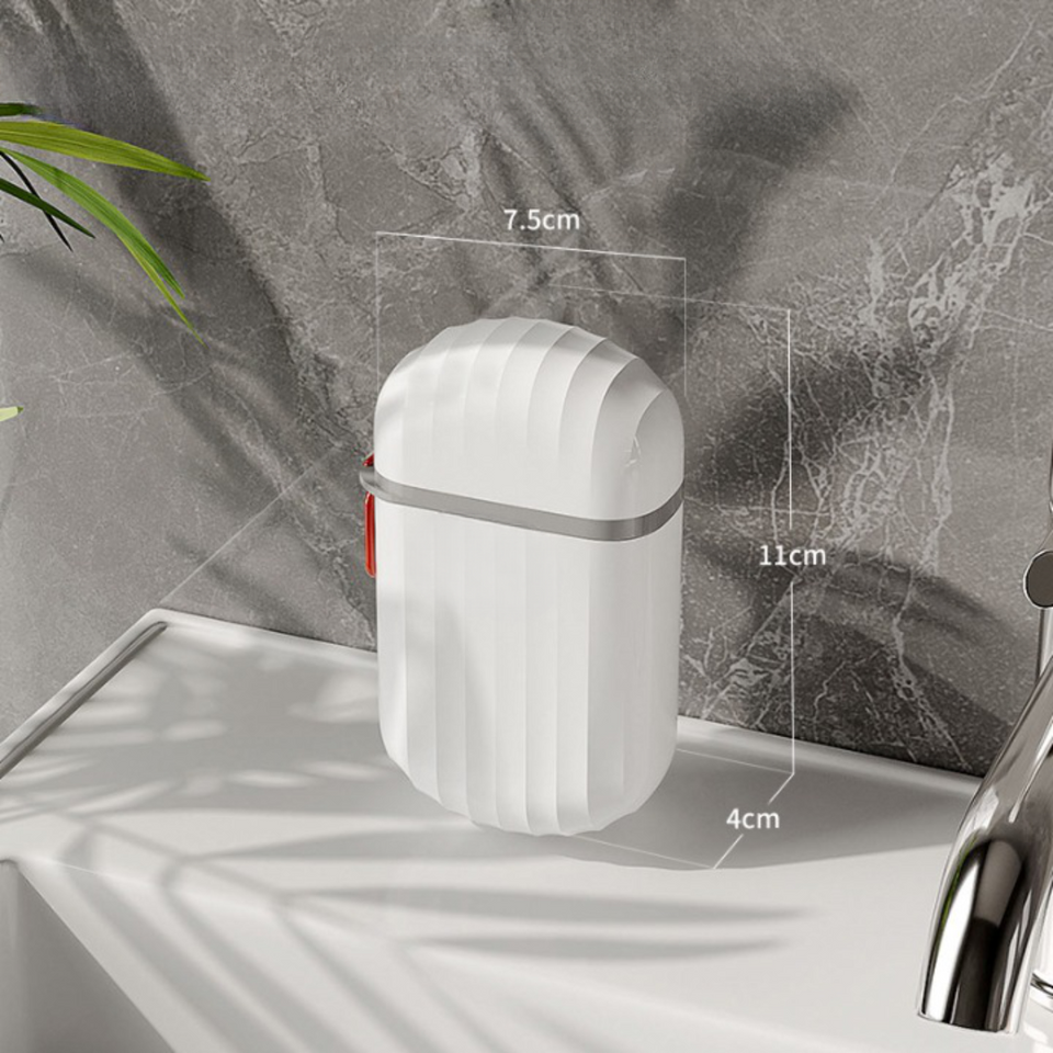 Ultimate Travel Soap Box