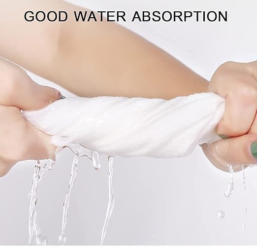Cotton Towel Tablets Magic Compressed Towel