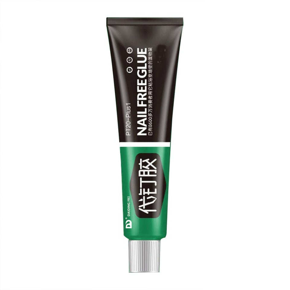 (Buy 1 Get 1 Free) Ultra-Strong Instant Universal Sealant Glue