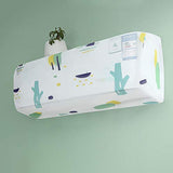 Air Conditioning Dust Cover for Indoor Split Ac-1 ton