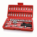 46-in-1 Set Opening Repair Tools