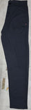 High Elasticity Men's Classic Pants (Pack of 3)