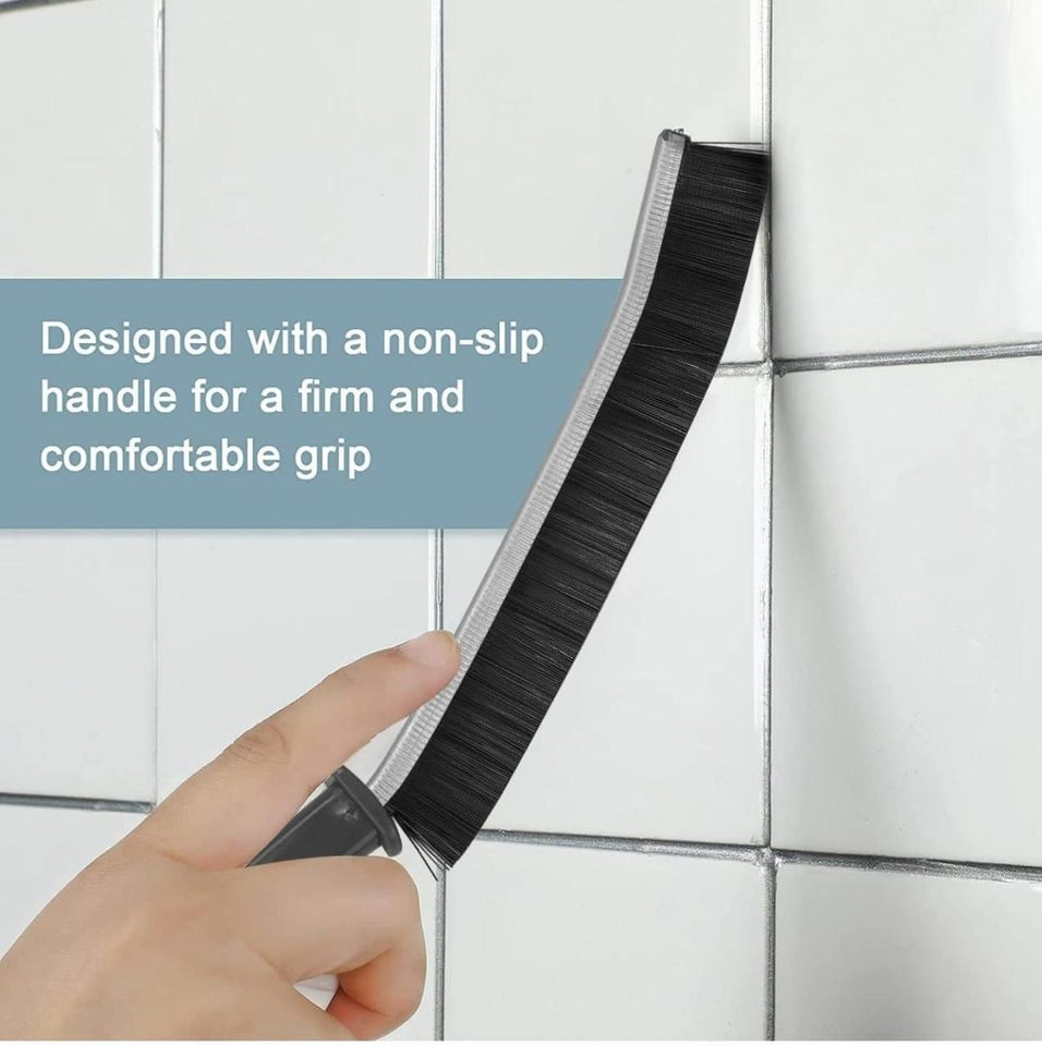 🔥LAST DAY 50% OFF 🔥 HARD BRISTLED CREVICE CLEANING BRUSH | BUY 1 GET 1 FREE | ⭐⭐⭐⭐⭐ (4.9/5) BY 56,129+ CUSTOMERS