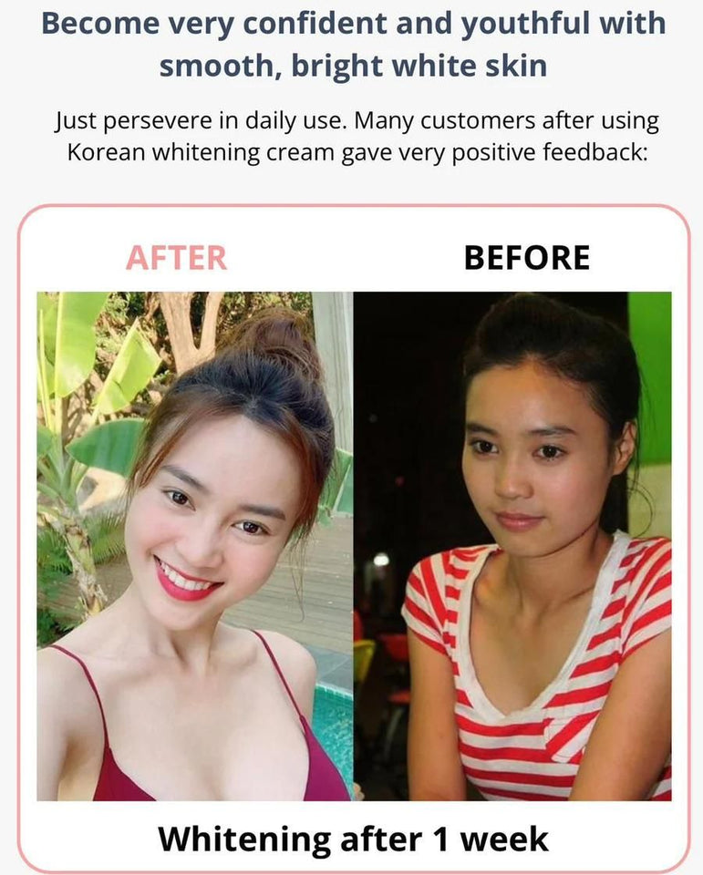 Beauty Dr Skin Whitening Solution