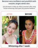 Beauty Dr Skin Whitening Solution