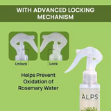 Rosemary Water Hair Spray For Regrowth (Pack of 3)