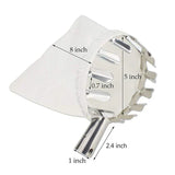 Premium Fruit Picker Basket Tool with Storage Bag