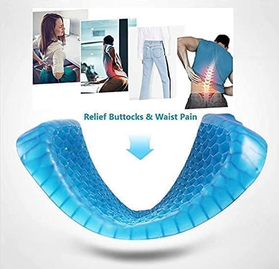 EGG SITTER SUPPORT CUSHION