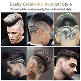 6-in-1 Electric Hair Trimmer