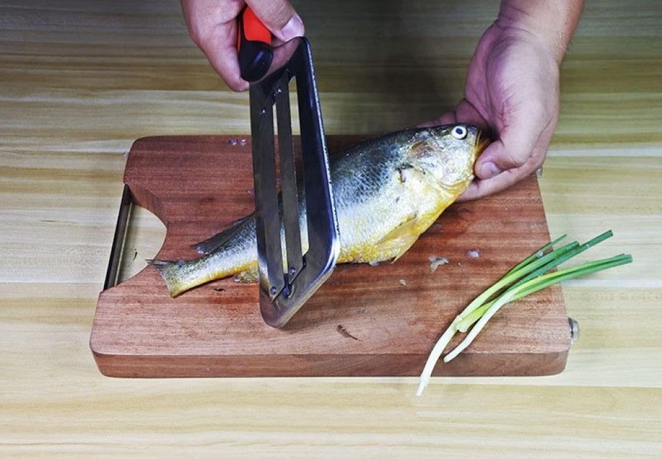 Multipurpose Stainless Steel Shredder Cutter