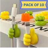 Creative Thumbs Up Shape Wall Hook