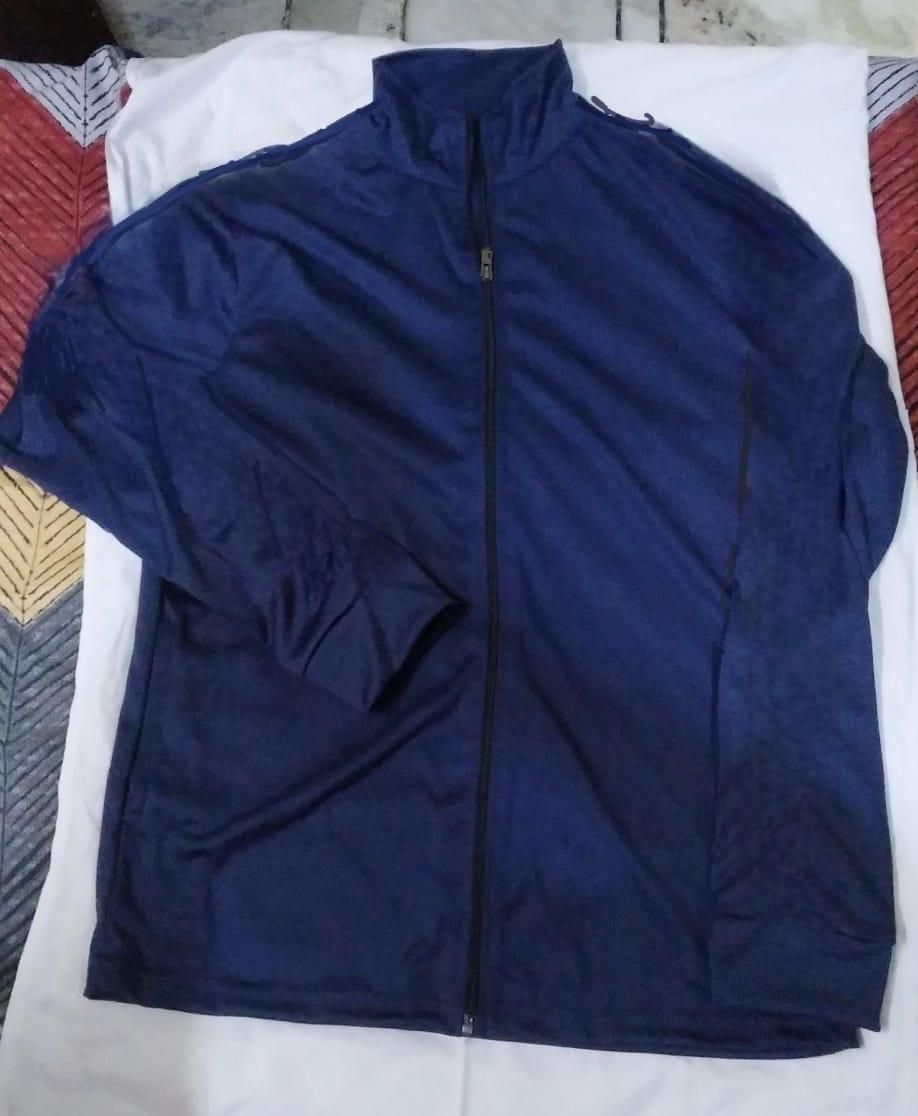 Sunscreen with UV Protection Lightweight Jackets Unisex