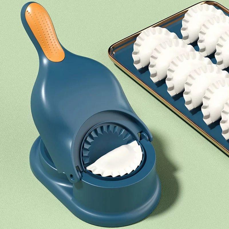 2-in-1 Gujiya & Momos Maker 🥐🔫 Holi Sale Flat 50% OFF😍