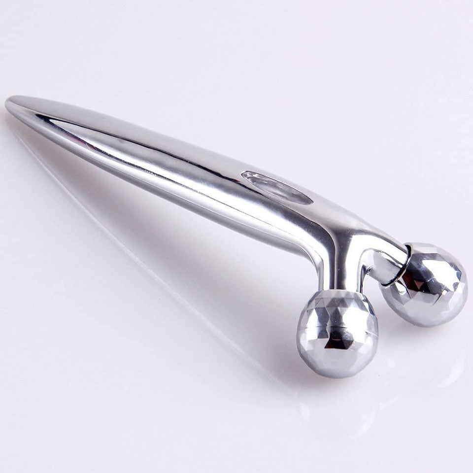 3D Face & Body Massager