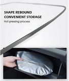 CAR SUNSHADE PROTECTORPROTECT CAR INTERIOR FROM UV RAYS AND HIGH HEAT