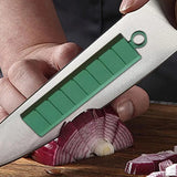 MagniBlade Pro - Magnet Cutting Non-Stick Knife Tool