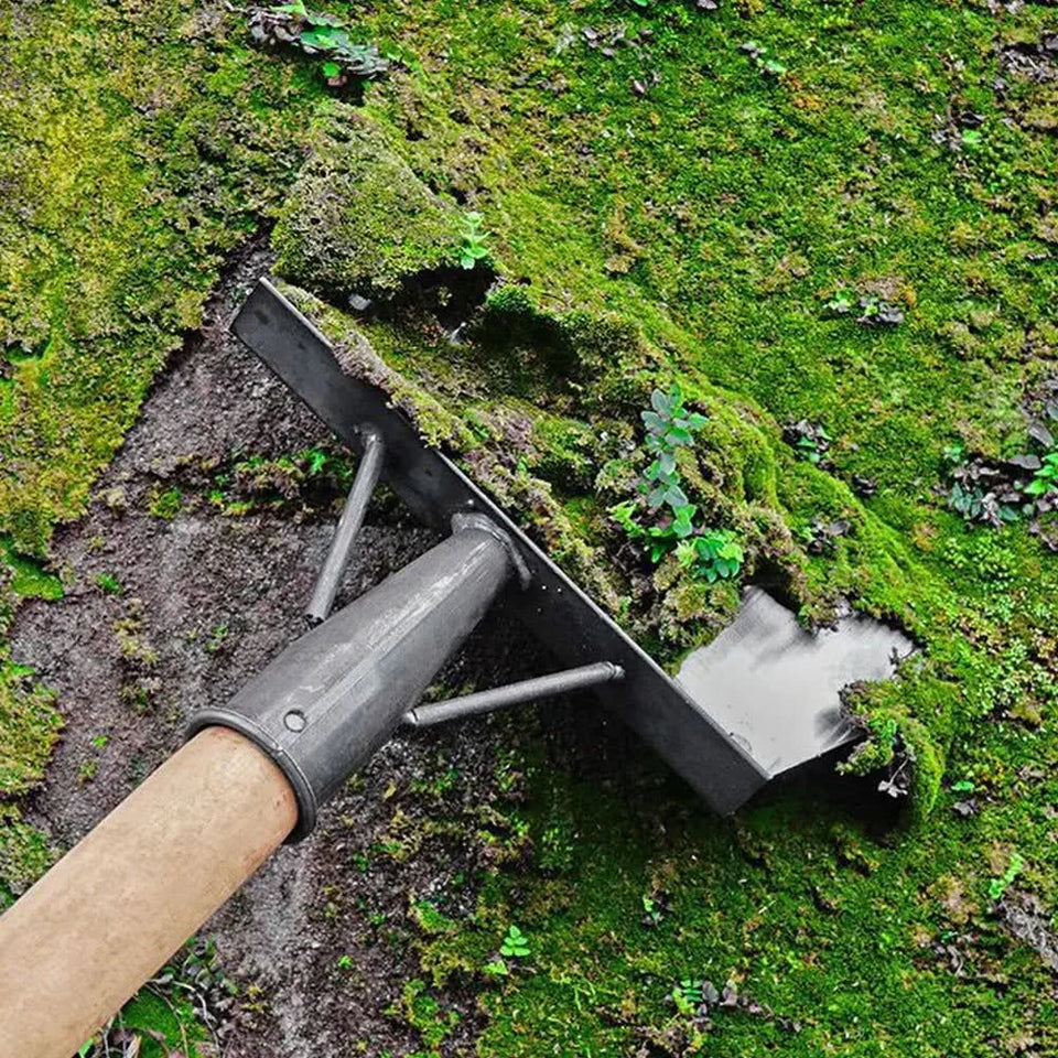 Flat Blade Deep Cleaning Tool Multi-Purpose Scraper for Home & Industrial Use (Quality Assured)