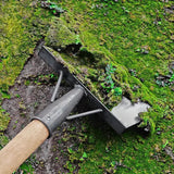 Flat Blade Deep Cleaning Tool Multi-Purpose Scraper for Home & Industrial Use (Quality Assured)