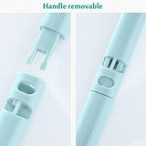 MESH CLEANER BRUSH