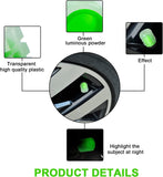 Universal Silicone Tyres Cap (Pack of 4)