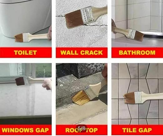 Super Waterproof Glue™