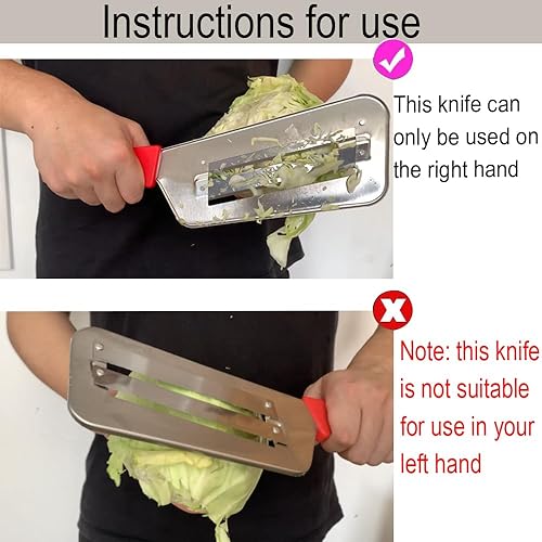 Heavy Quality Vegetable Slicer Knife