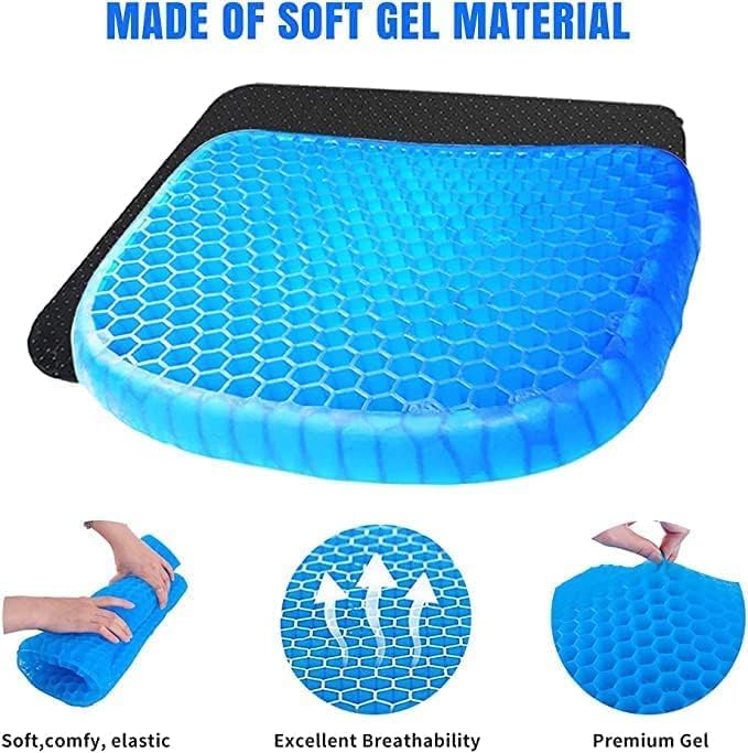 EGG SITTER SUPPORT CUSHION