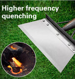 All-in-One Flat Blade Scraper – Strong Multi-Purpose Tool for Gardening, Cleaning, Paint & Rust Removal (Premium Quality)