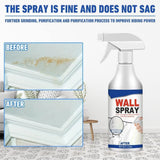Magic Wall Repair Spray (Pack of 2)