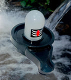 Water Sensor Shivling