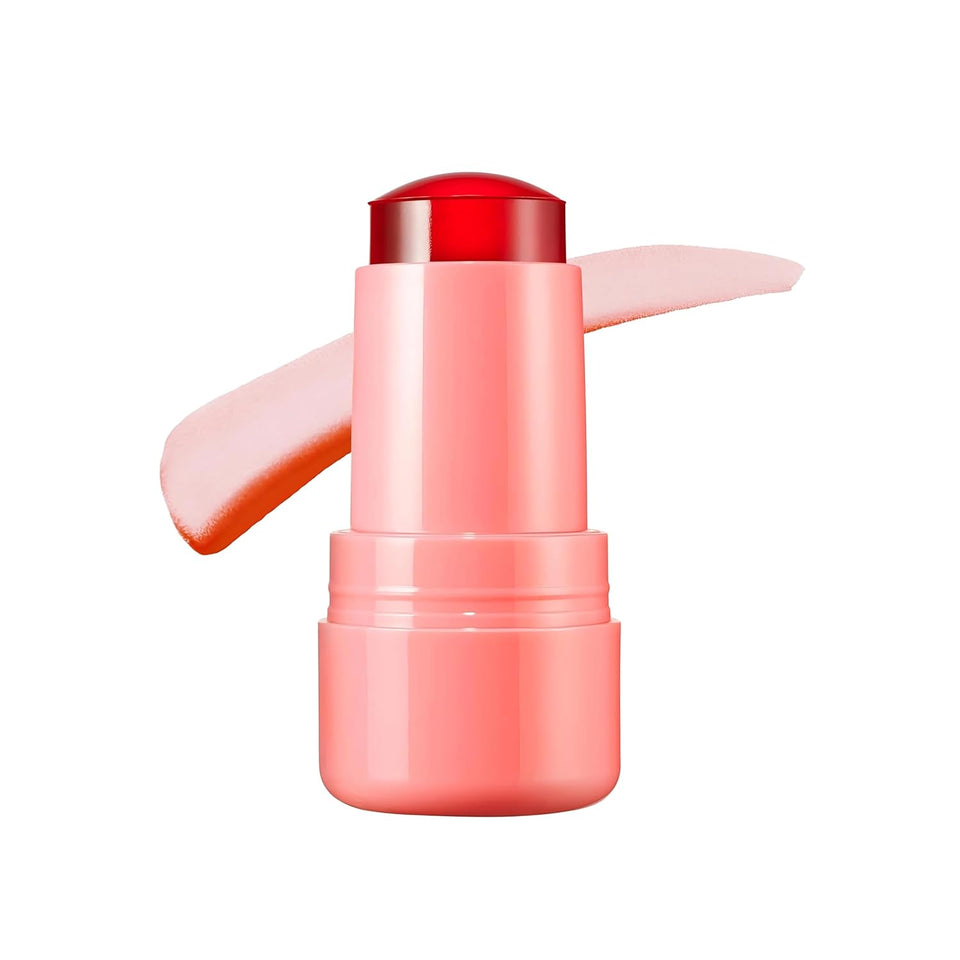 Cooling Water Jelly Lip Stain Cheek Stain