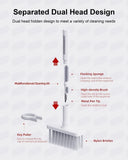 5-in-1 Cleaning Brush Kit