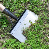 All-in-One Flat Blade Scraper – Strong Multi-Purpose Tool for Gardening, Cleaning, Paint & Rust Removal (Premium Quality)
