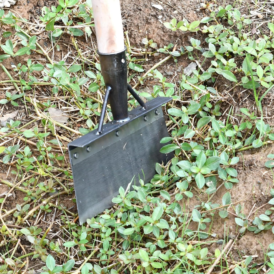 All-in-One Flat Blade Scraper – Strong Multi-Purpose Tool for Gardening, Cleaning, Paint & Rust Removal (Premium Quality)